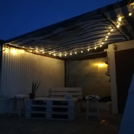 Loft 36 * Carovigno