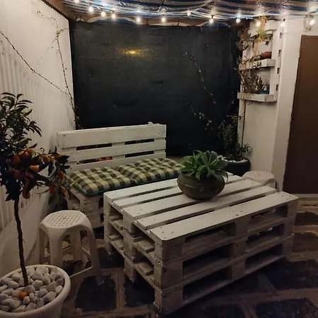 Apartmán Loft 36