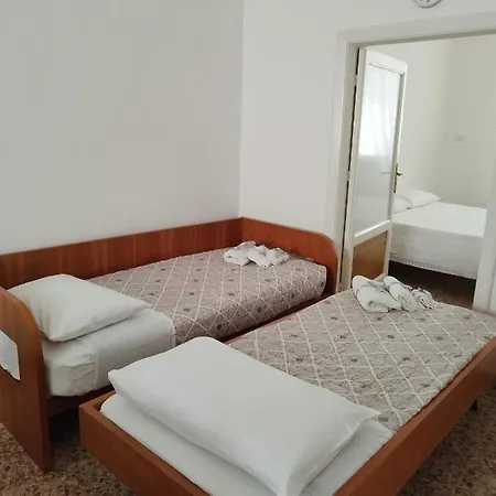 Apartmán Loft 36 *