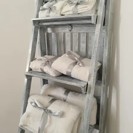 Apartmán Loft 36 *