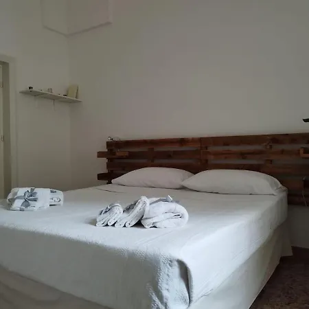 Apartmán Loft 36 Carovigno