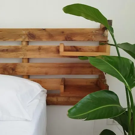 Loft 36 Apartmán