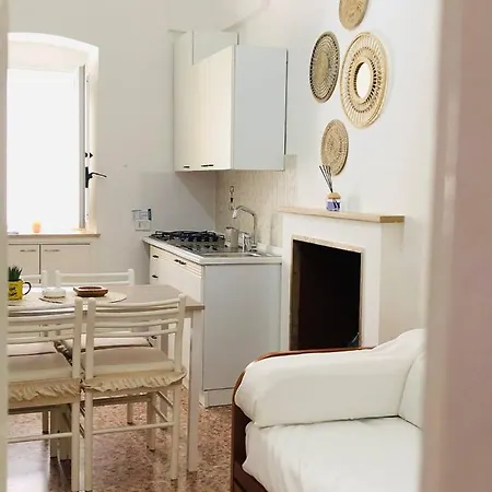 Apartmán Loft 36