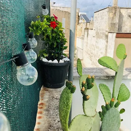 Apartmán Loft 36 Carovigno