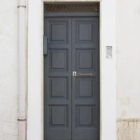 Loft 36 Каровиньо