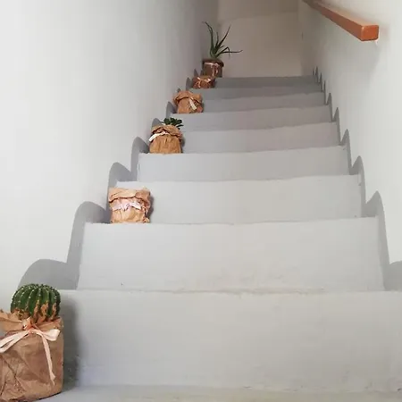 Loft 36 Каровиньо