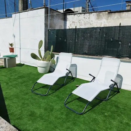 Loft 36 Carovigno