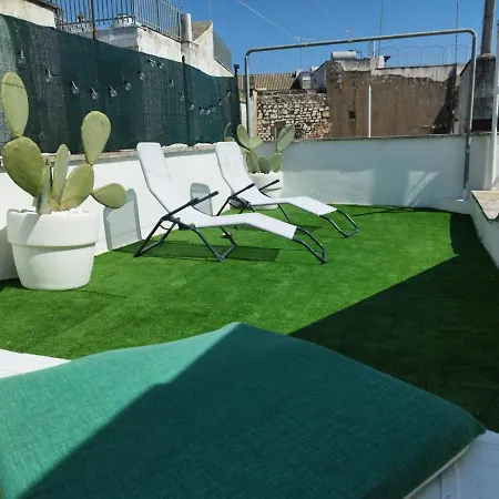 Loft 36 Апартаменты