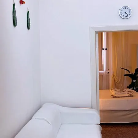 Loft 36 * Carovigno