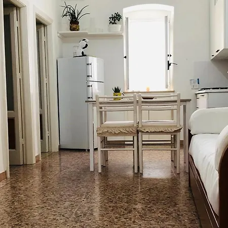 Loft 36 Каровиньо